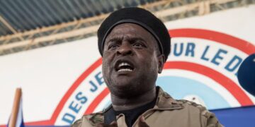 EE.UU. eleva a $5 millones la recompensa por “Barbecue”