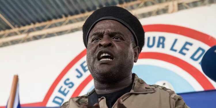 EE.UU. eleva a $5 millones la recompensa por “Barbecue”