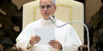 El Vaticano dice que no participará en la «Junta de Paz» de Trump