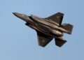 Israel está dispuesto a desplegar «toda la fuerza aérea» contra Irán «si es necesario»