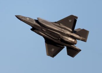 Israel está dispuesto a desplegar «toda la fuerza aérea» contra Irán «si es necesario»